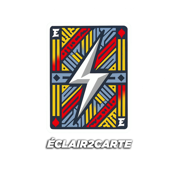 Eclair2carte